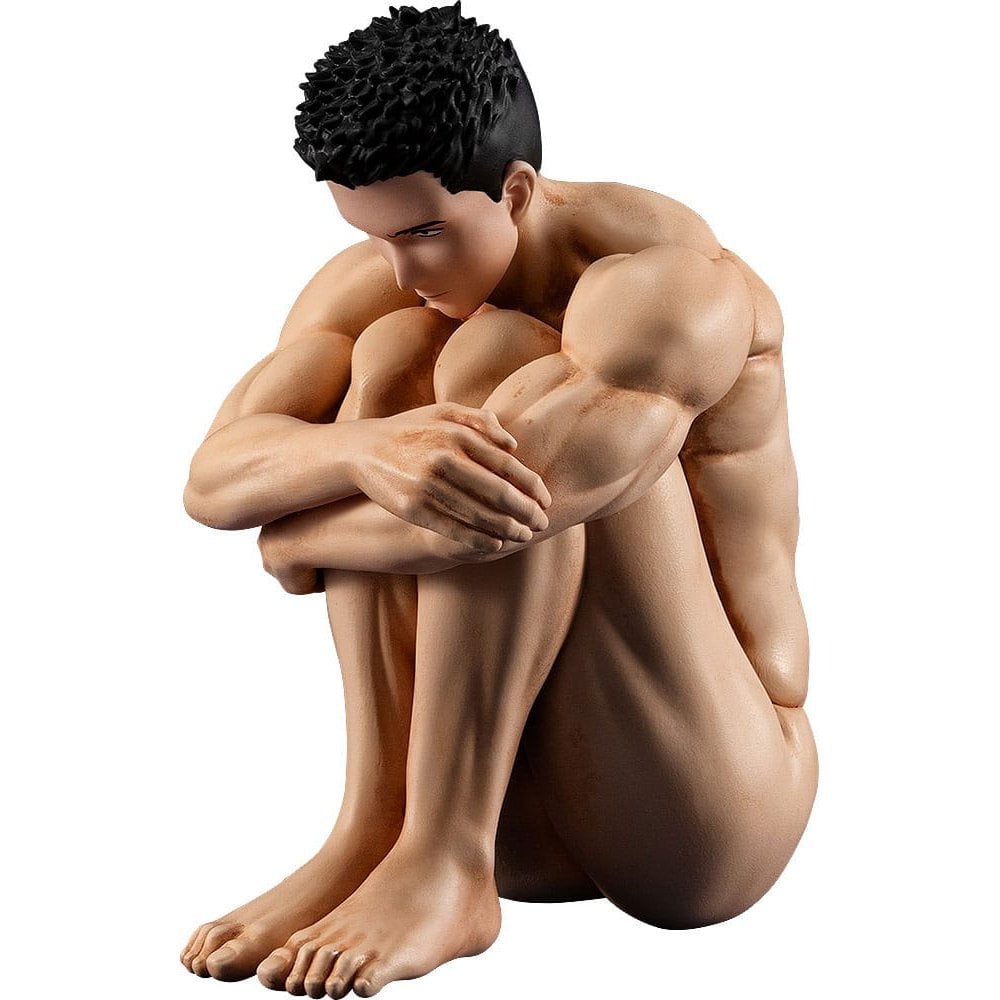 Good Smile Company Bang Brave Bang Braver POP UP PARADE Swacchao! Isami Ao 