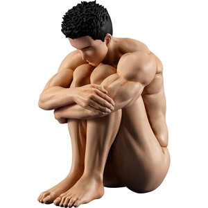 Good Smile Company Bang Brave Bang Braver POP UP PARADE Swacchao! Isami Ao 