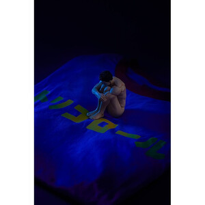 Good Smile Company Bang Brave Bang Braver POP UP PARADE Swacchao! Isami Ao 