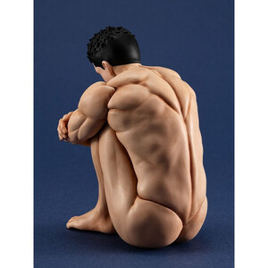 Good Smile Company Bang Brave Bang Braver POP UP PARADE Swacchao! Isami Ao 