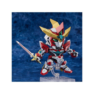 Good Smile Company Bang Brave Bang Bravern Nendoroid Bravern 