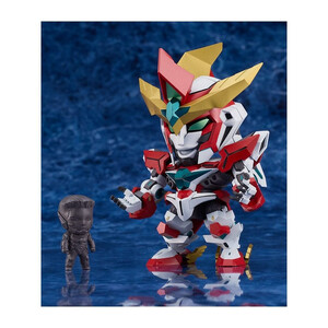 Good Smile Company Bang Brave Bang Bravern Nendoroid Bravern 