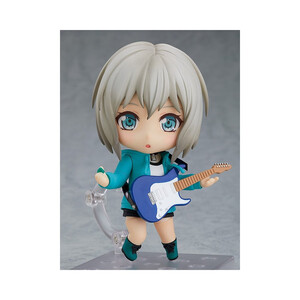Good Smile Company BanG Dream! Girls Band Party Nendoroid Moca Aoba Stage Outfit Ver. 