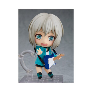 Good Smile Company BanG Dream! Girls Band Party Nendoroid Moca Aoba Stage Outfit Ver. 