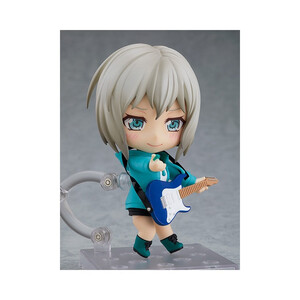 Good Smile Company BanG Dream! Girls Band Party Nendoroid Moca Aoba Stage Outfit Ver. 