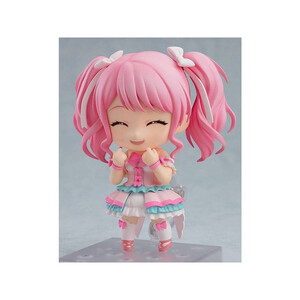 Good Smile Company BanG Dream! Girls Band Party! Nendoroid Aya Maruyama Stage Outfit Ver. 