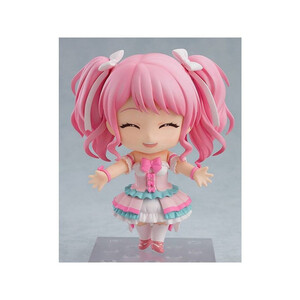 Good Smile Company BanG Dream! Girls Band Party! Nendoroid Aya Maruyama Stage Outfit Ver. 