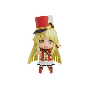 Good Smile Company BanG Dream! Girls Band Party! Nendoroid Kokoro Tsurumaki Stage Outfit Ver. 