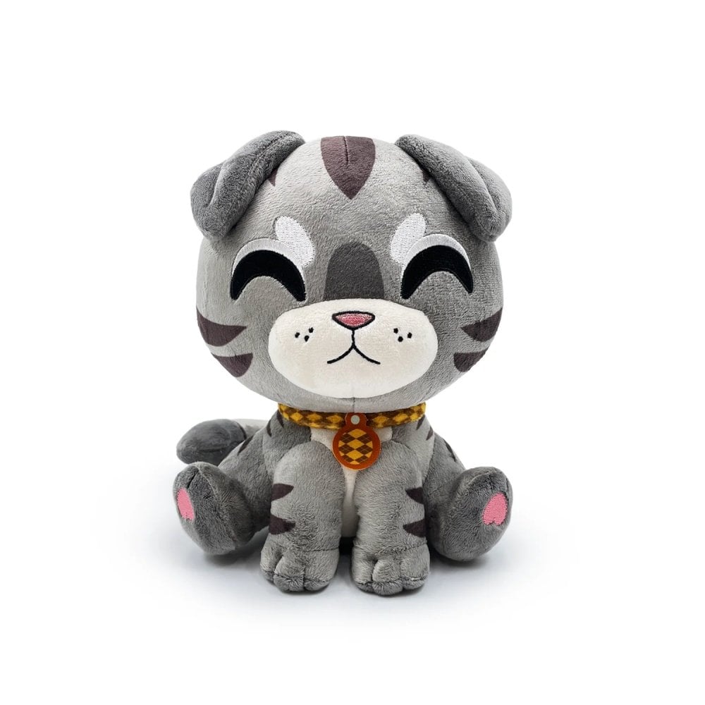 Argylle YouTooz Plush Chip 