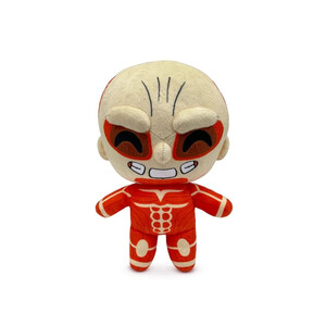 YouTooz Attack on Titan YouTooz Plush Chibi Colossal Titan 