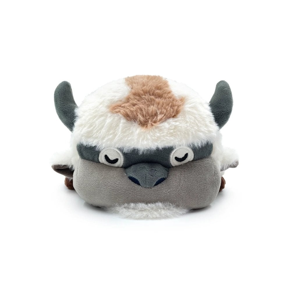 YouTooz Avatar The Last Airbender YouTooz Plush Appa Sleepy Plush 