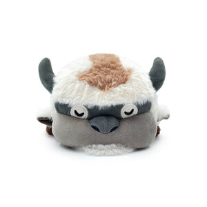 YouTooz Avatar The Last Airbender YouTooz Plush Appa Sleepy Plush 