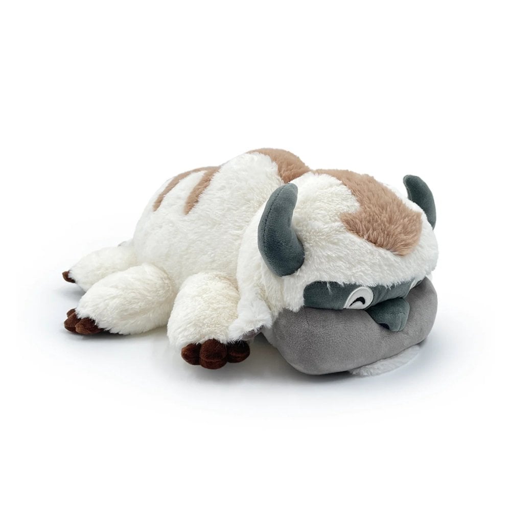 YouTooz Avatar The Last Airbender YouTooz Weighted Plush Appa 
