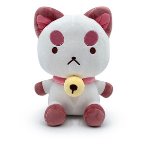 YouTooz Bee and PuppyCat YouTooz Plush Puppycat 