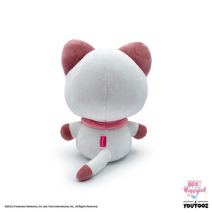 YouTooz Bee and PuppyCat YouTooz Plush Puppycat 