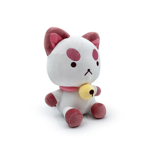 YouTooz Bee and PuppyCat YouTooz Plush Puppycat 