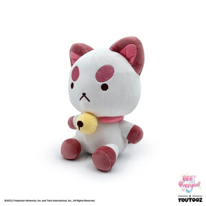 YouTooz Bee and PuppyCat YouTooz Plush Puppycat 