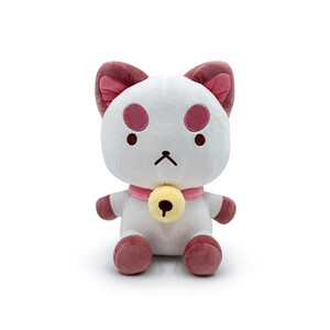 YouTooz Bee and PuppyCat YouTooz Plush Puppycat 