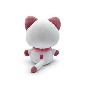 YouTooz Bee and PuppyCat YouTooz Plush Puppycat 