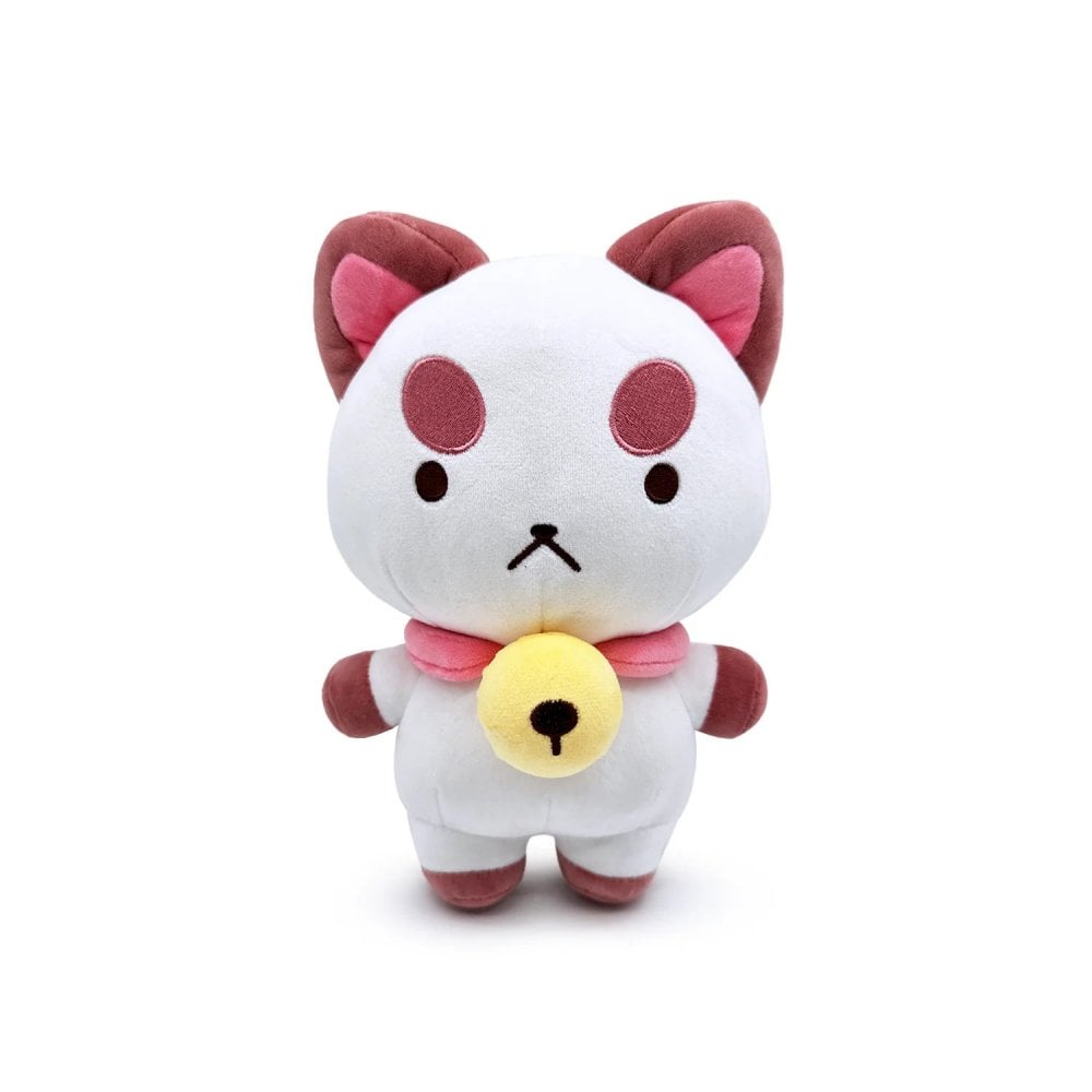 Bee And Puppycat Plush