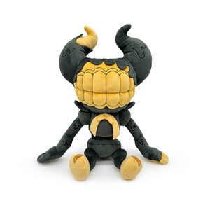 YouTooz Bendy and The Dark Revival YouTooz Plush Ink Demon 
