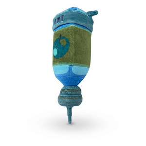 YouTooz Bioshock YouTooz Plush Eve Hypo 