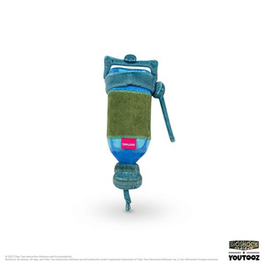 YouTooz Bioshock YouTooz Plush Eve Hypo 