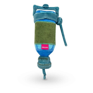 YouTooz Bioshock YouTooz Plush Eve Hypo 