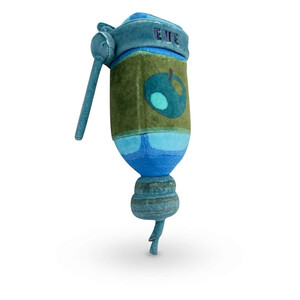 YouTooz Bioshock YouTooz Plush Eve Hypo 