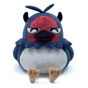 YouTooz Black Clover YouTooz Plush Nero 