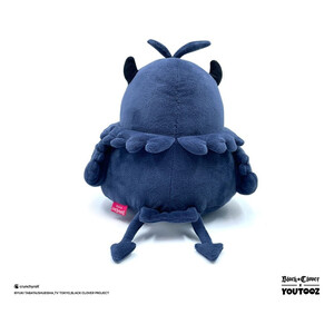 YouTooz Black Clover YouTooz Plush Nero 