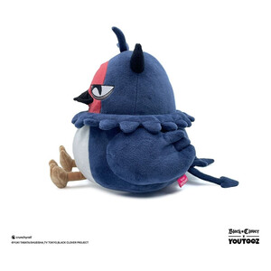 YouTooz Black Clover YouTooz Plush Nero 