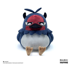 YouTooz Black Clover YouTooz Plush Nero 