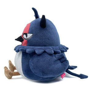 YouTooz Black Clover YouTooz Plush Nero 