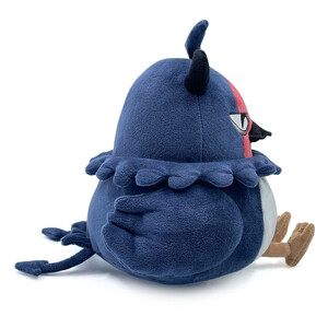 YouTooz Black Clover YouTooz Plush Nero 