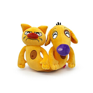YouTooz Catdog YouTooz Plush Catdog 