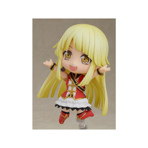 Good Smile Company BanG Dream! Girls Band Party! Nendoroid Kokoro Tsurumaki Stage Outfit Ver. 
