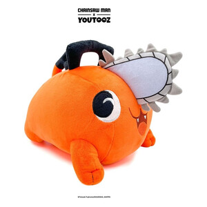 YouTooz Chainsaw Man 1FT YouTooz Plush Pochita 