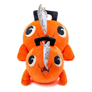 YouTooz Chainsaw Man 1FT YouTooz Plush Pochita 