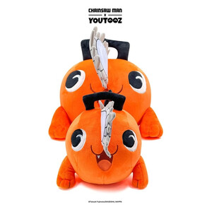 YouTooz Chainsaw Man 1FT YouTooz Plush Pochita 