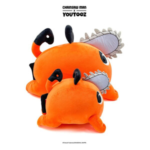 YouTooz Chainsaw Man 1FT YouTooz Plush Pochita 