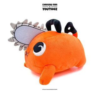 YouTooz Chainsaw Man 1FT YouTooz Plush Pochita 