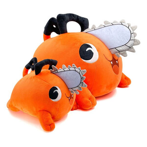 YouTooz Chainsaw Man 1FT YouTooz Plush Pochita 