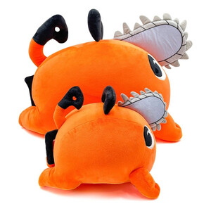 YouTooz Chainsaw Man 1FT YouTooz Plush Pochita 