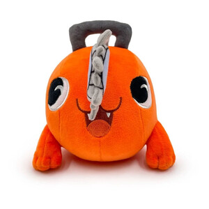 YouTooz Chainsaw Man Plush Pochita 
