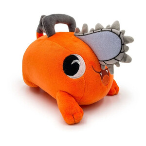 YouTooz Chainsaw Man Plush Pochita 