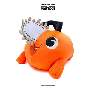 YouTooz Chainsaw Man 2FT YouTooz Plush Pochita 