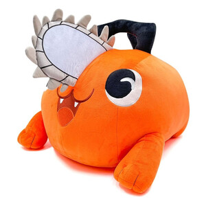 YouTooz Chainsaw Man 2FT YouTooz Plush Pochita 