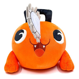 YouTooz Chainsaw Man 2FT YouTooz Plush Pochita 