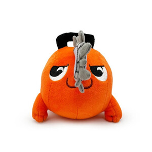 YouTooz Chainsaw Man YouTooz Stickie Plush Pochita Grr 